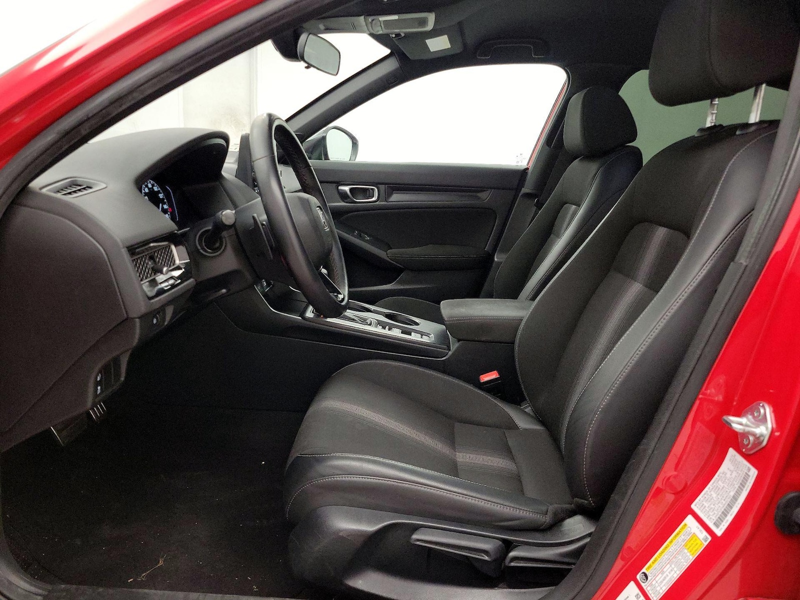 Side Airbags