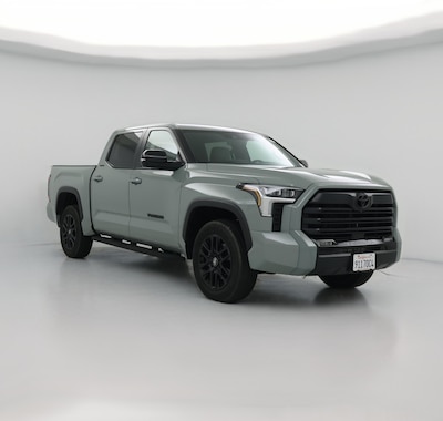Recommended categories heading image of the selected vehicle