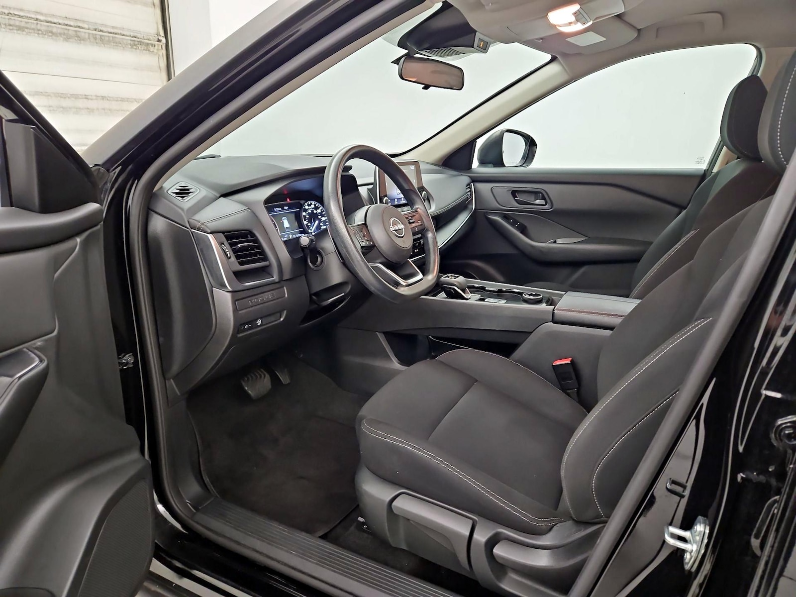 Side Airbags