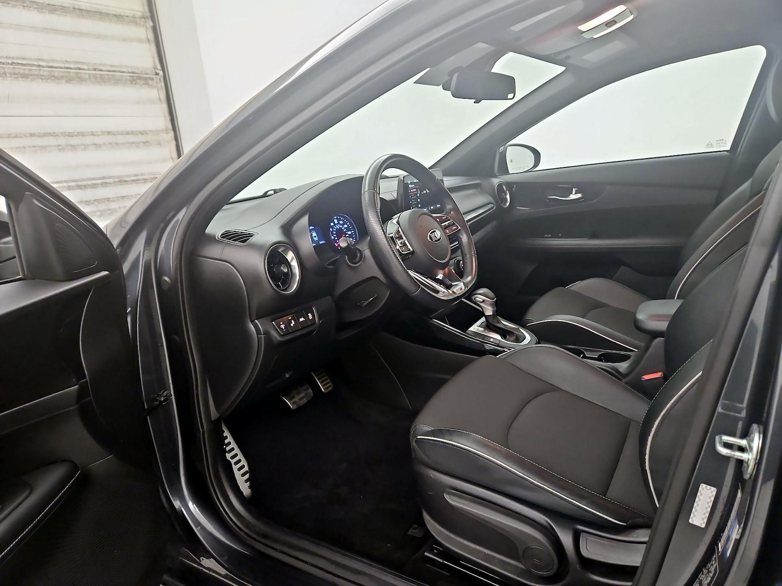 Side Airbags
