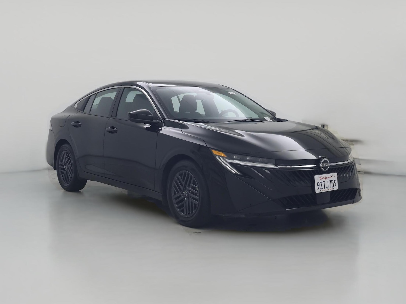 Smart Key & Blind Spot Monitor