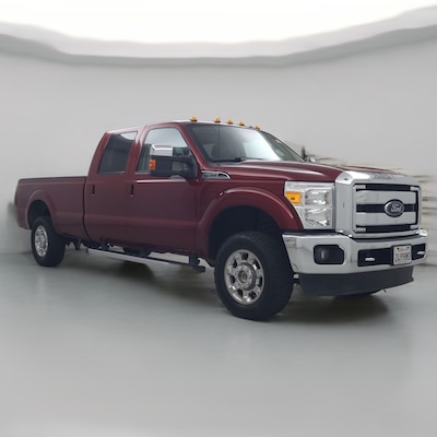 Vehicle exterior view