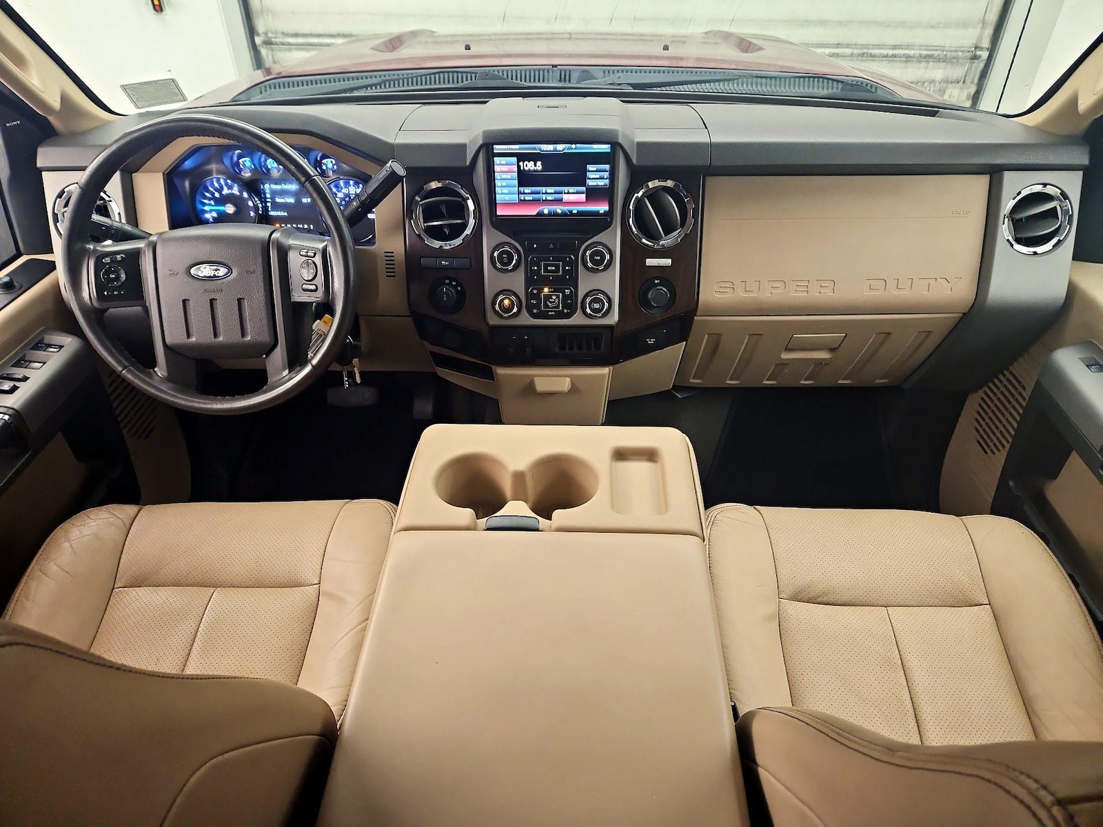 Rear View Camera