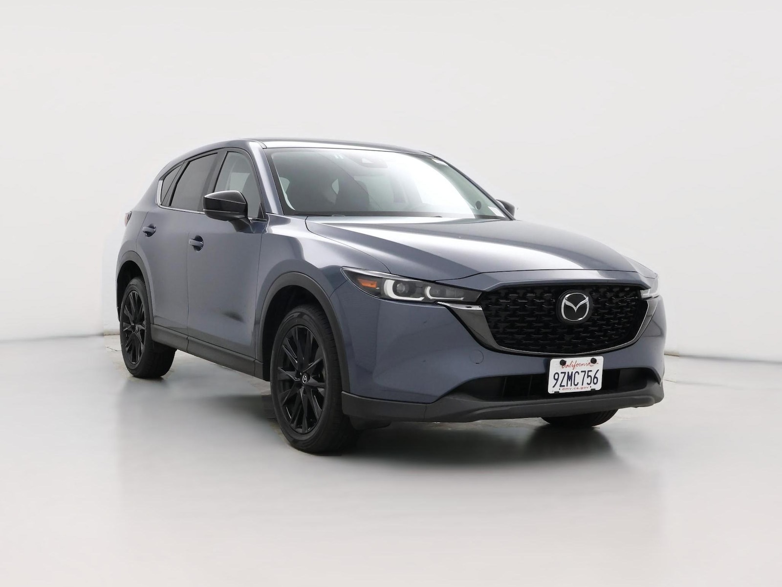 Smart Key & Power Hatch/Deck Lid