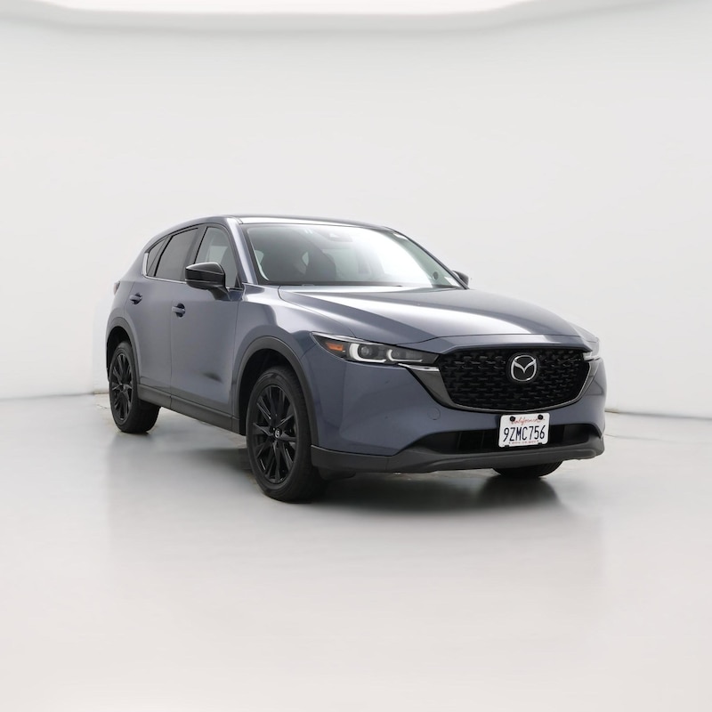2024 Mazda CX-5 2.5 S Preferred Package