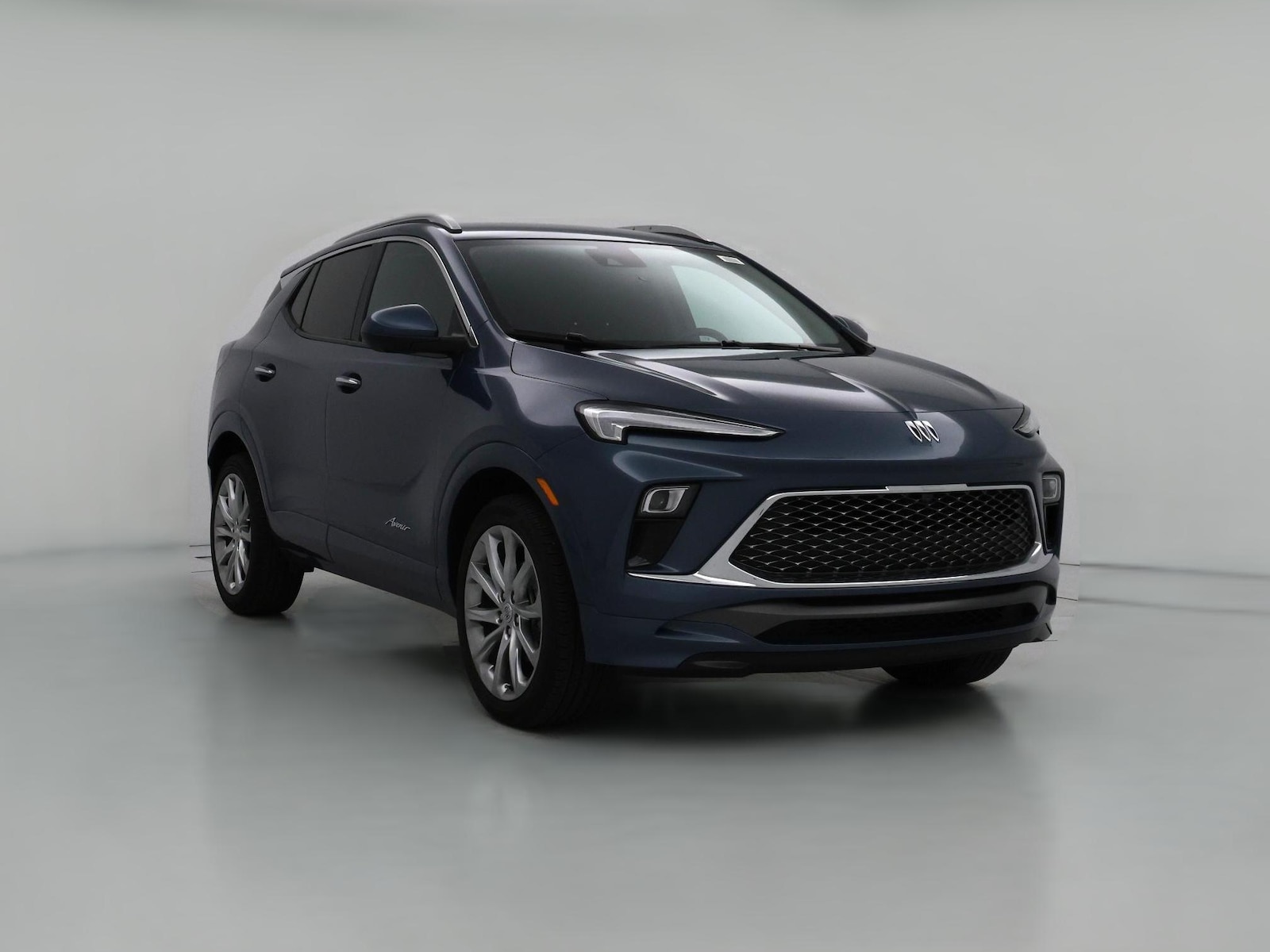 Smart Key & Power Hatch/Deck Lid