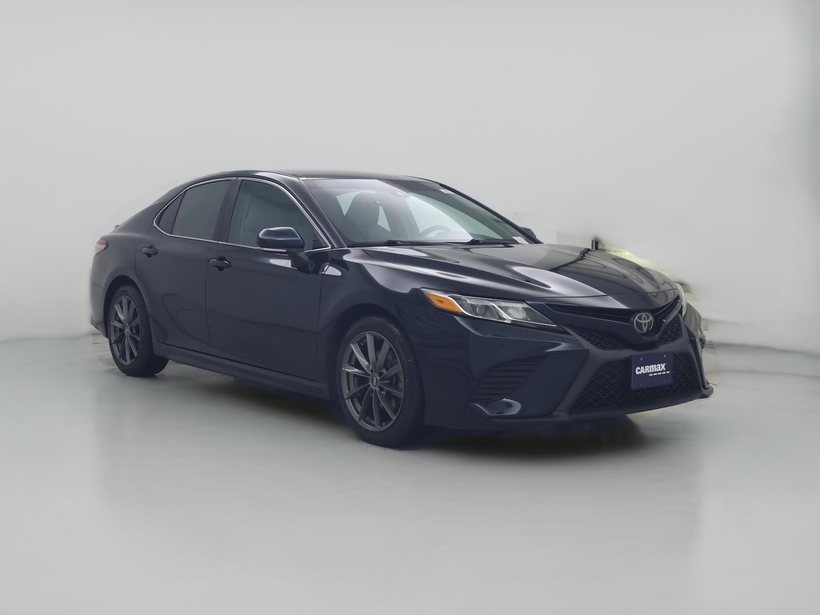 Smart Key & Blind Spot Monitor