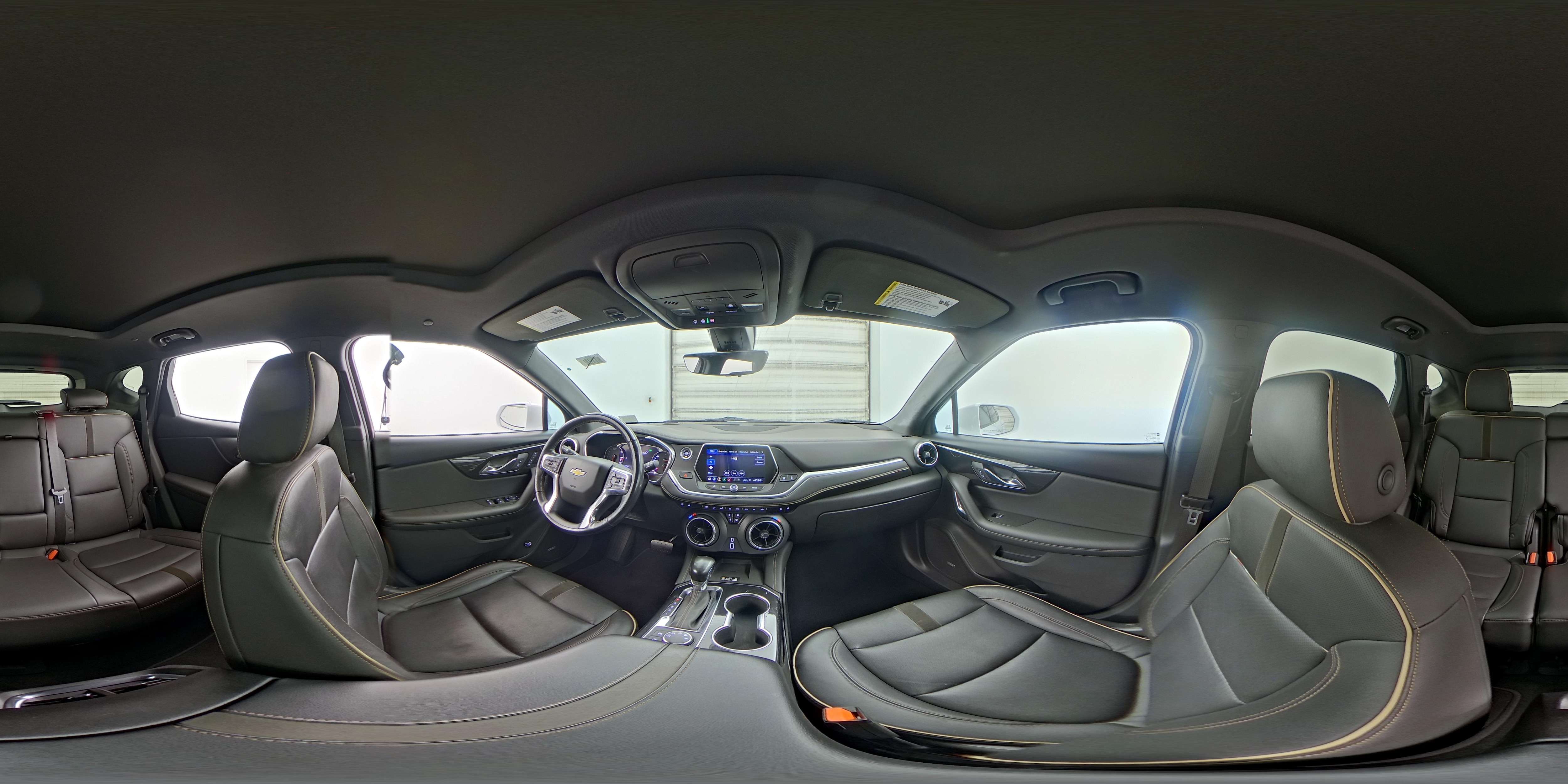 2019 Chevrolet Blazer Premier - Photo 25