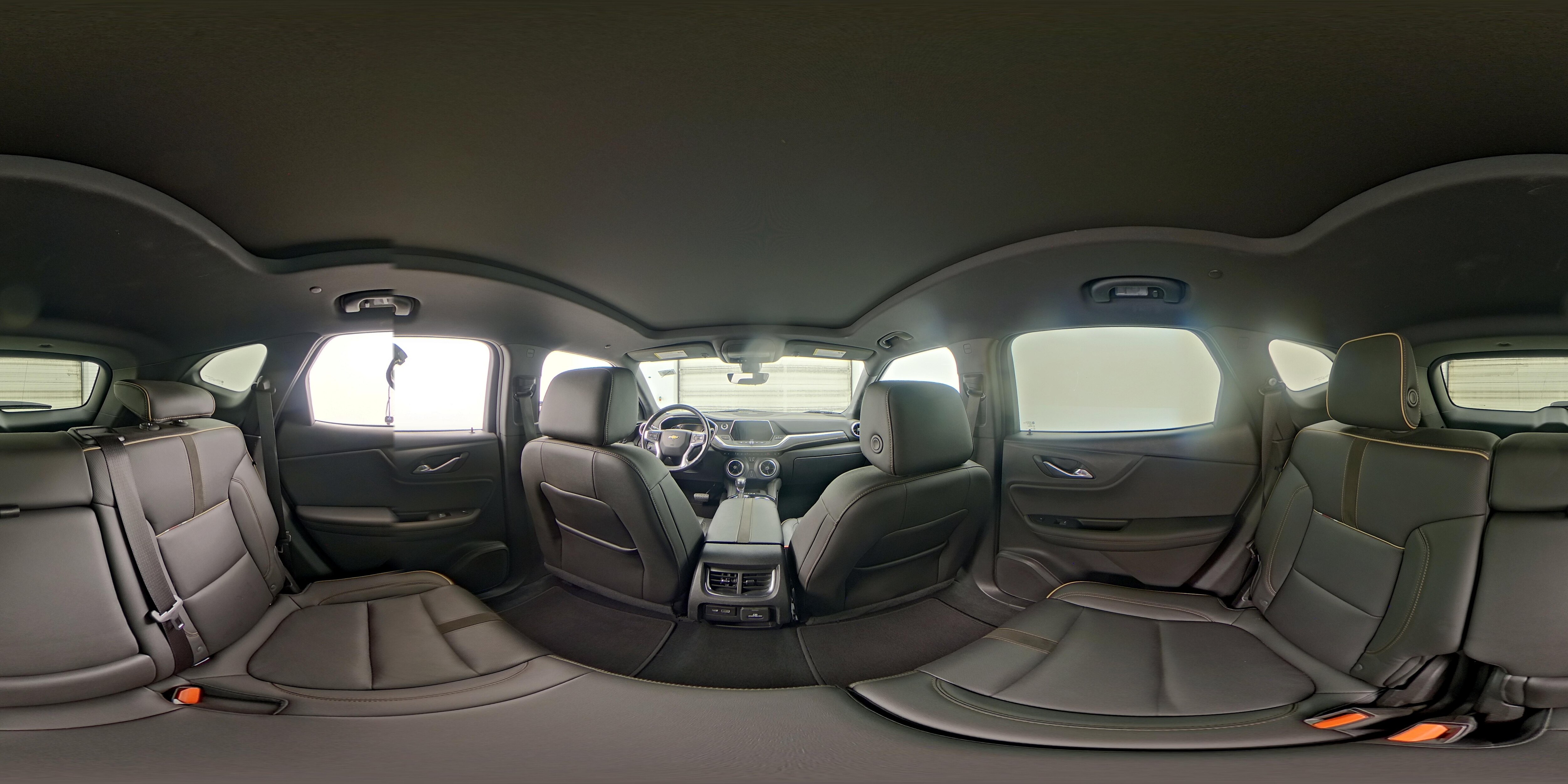 2019 Chevrolet Blazer Premier - Photo 26