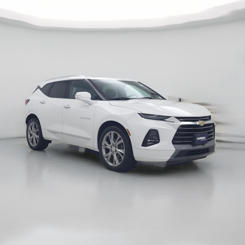 2019 Chevrolet Blazer Premier