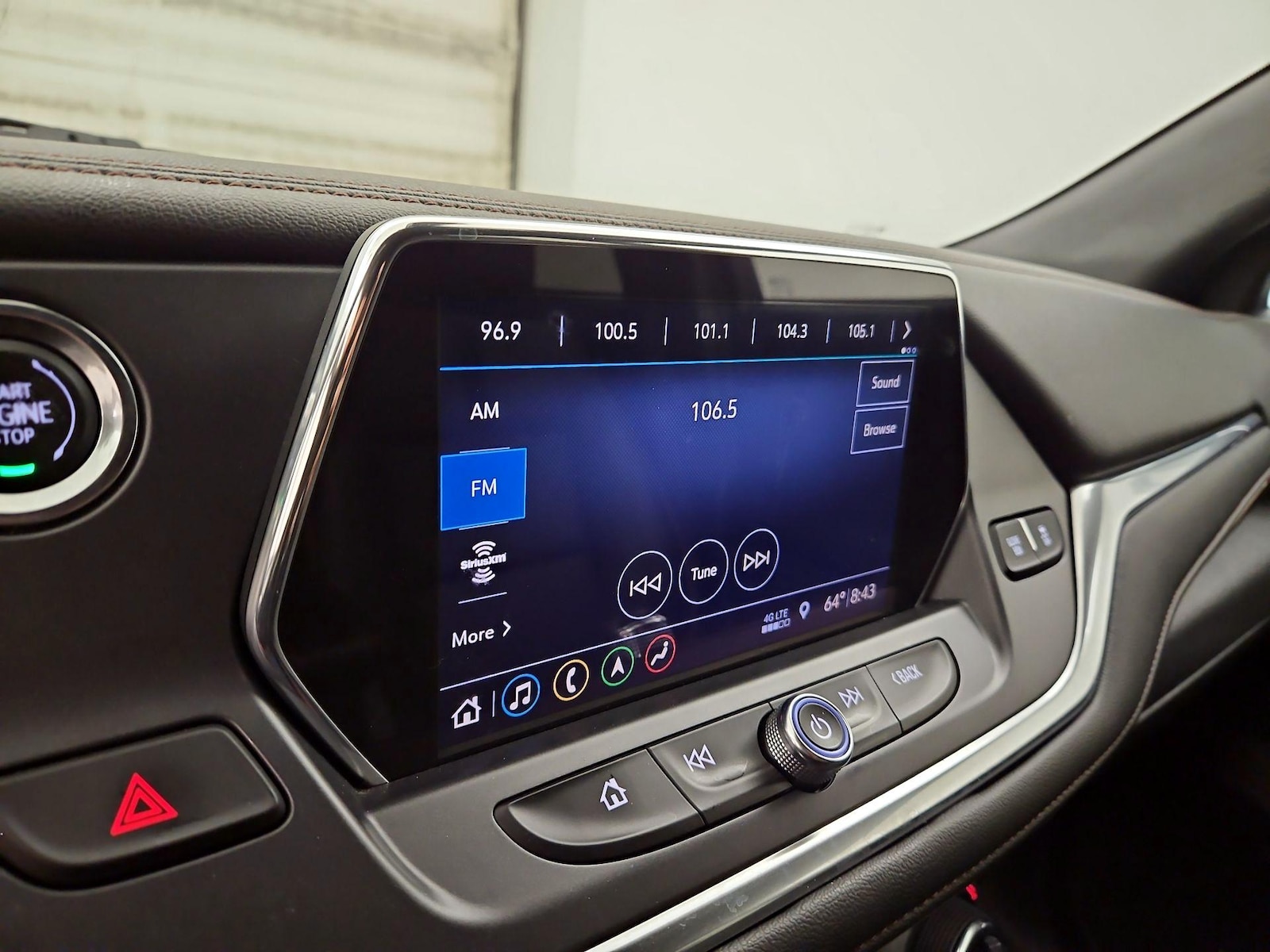 2019 Chevrolet Blazer Premier - Photo 16