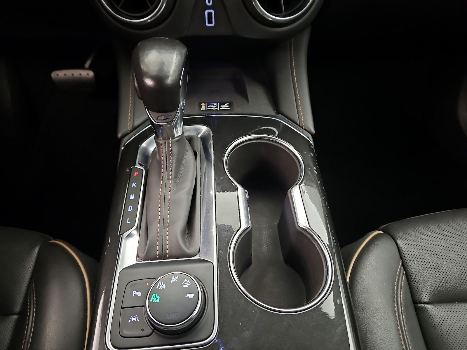 2019 Chevrolet Blazer Premier - Photo 18