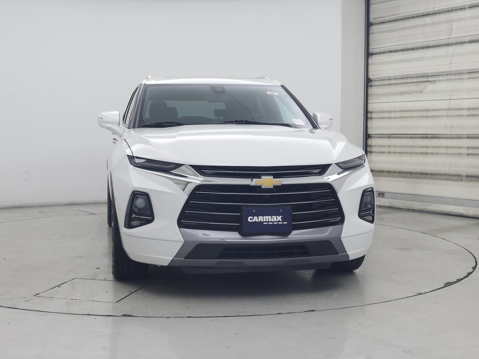 2019 Chevrolet Blazer Premier - Photo 6