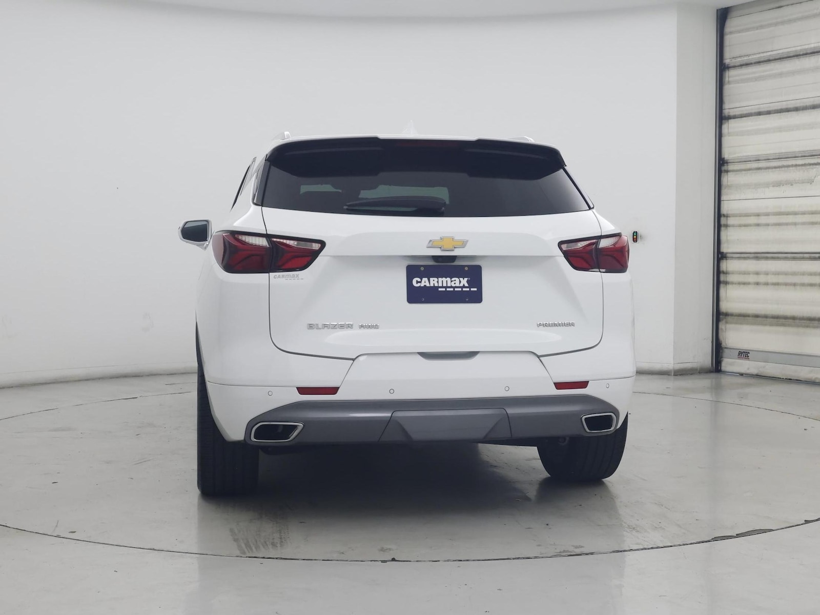 2019 Chevrolet Blazer Premier - Photo 7