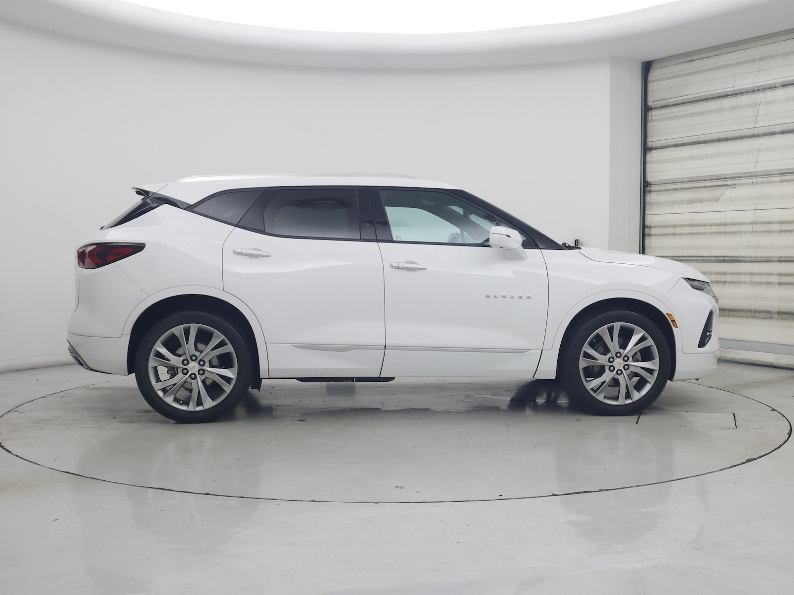 2019 Chevrolet Blazer Premier - Photo 8