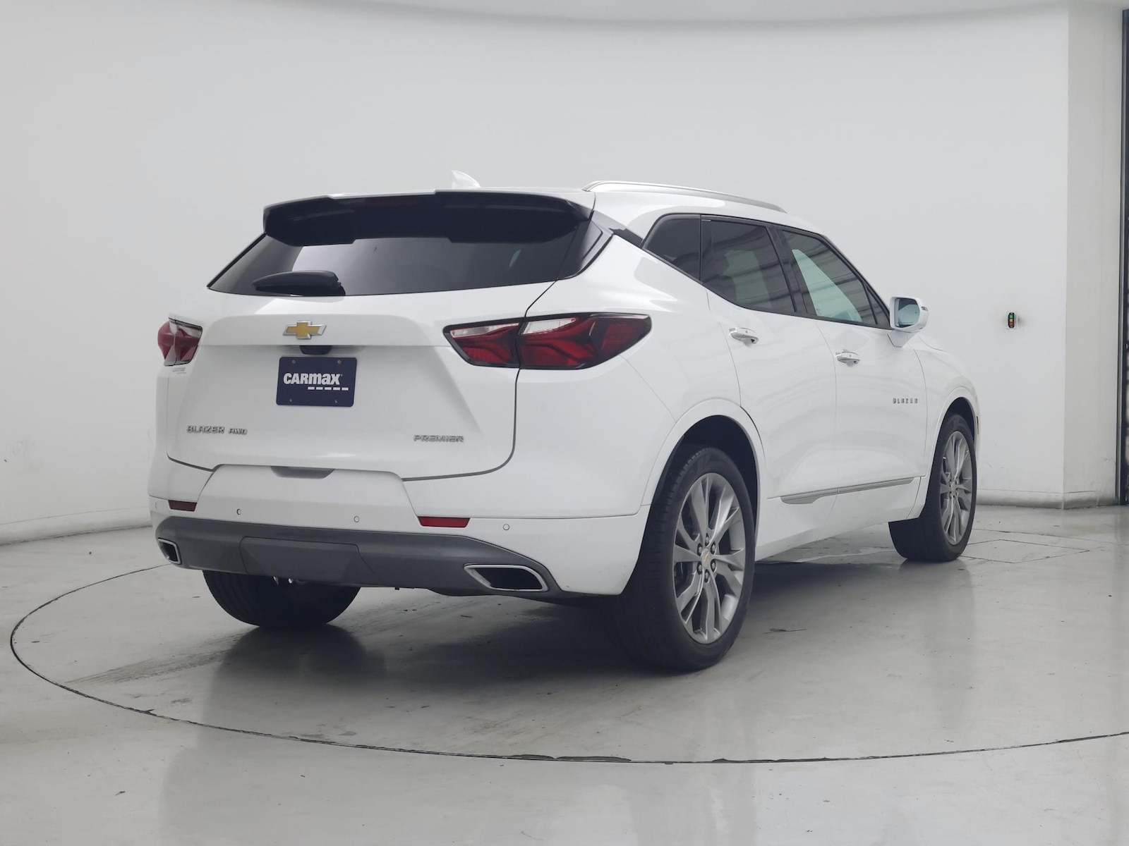 2019 Chevrolet Blazer Premier - Photo 9