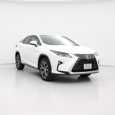 Vehicle exterior view