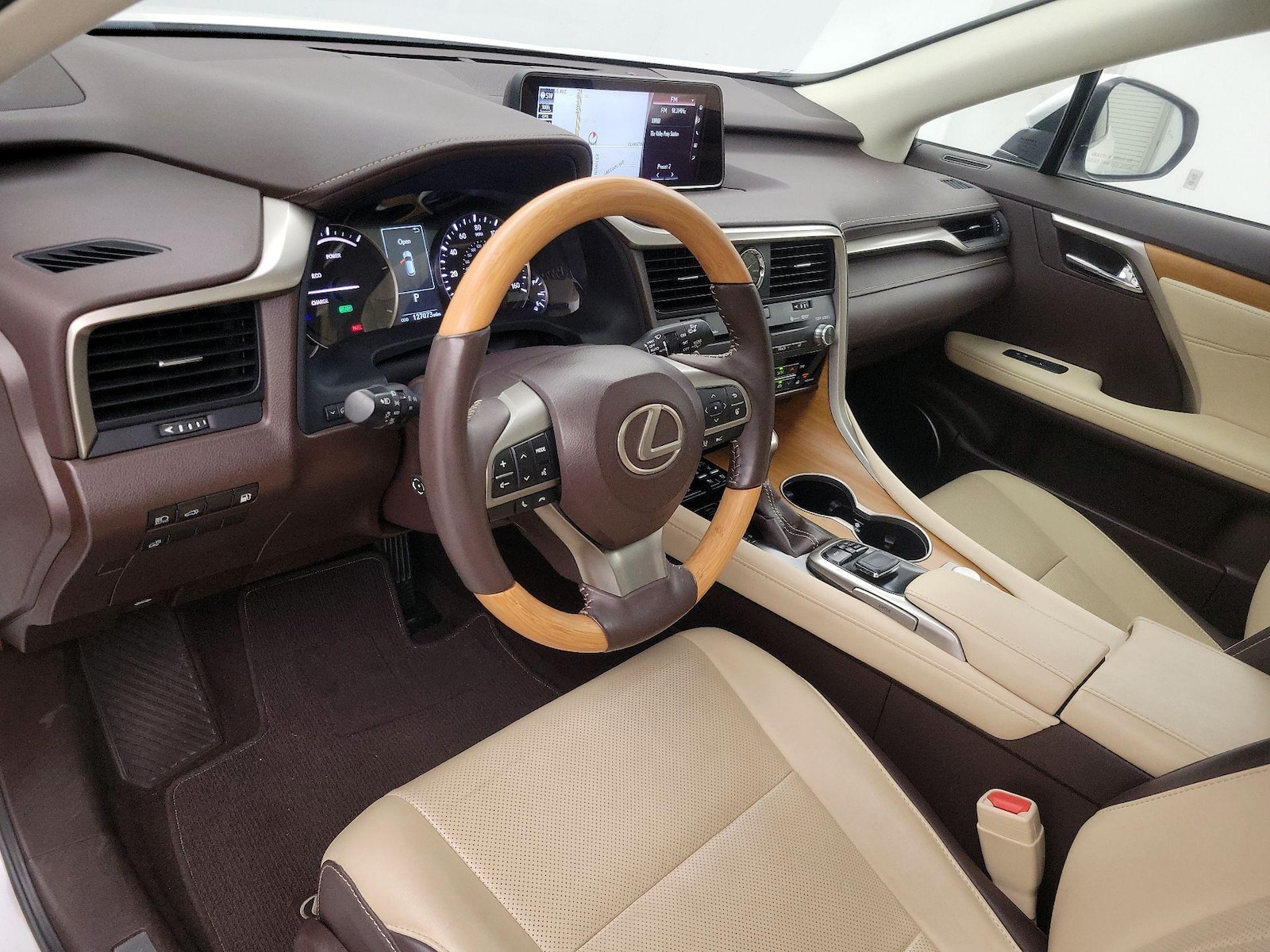 Navigation System