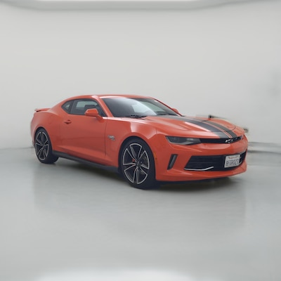 Recommended categories heading image of the selected vehicle