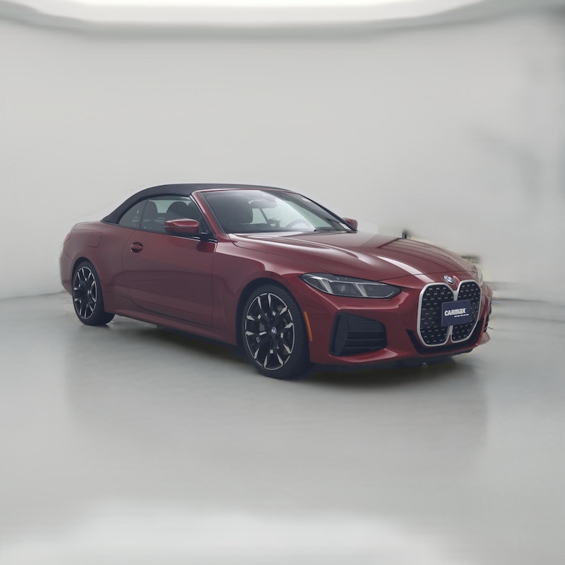 2026 BMW 430 I