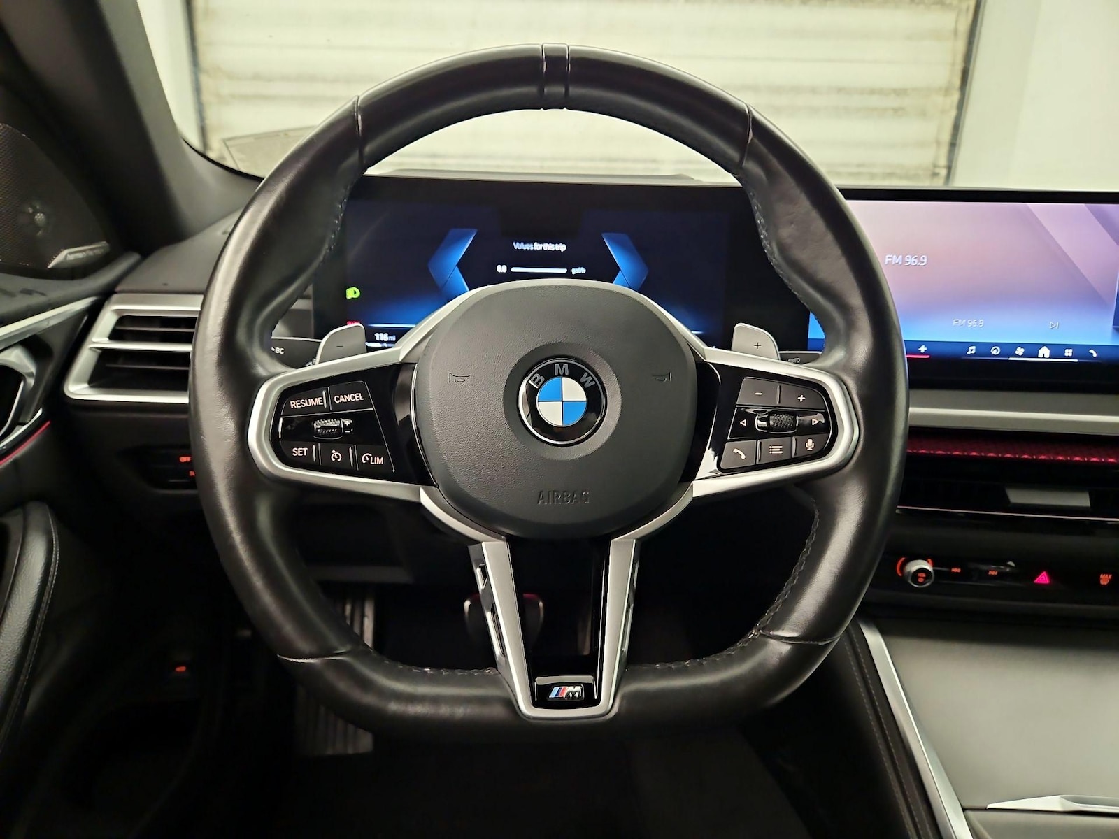 Lane Departure Warning