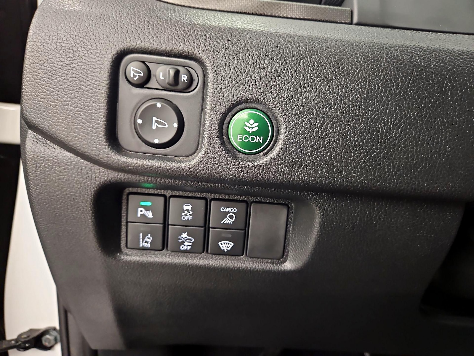 2025 Honda Ridgeline TrailSport - Photo 14