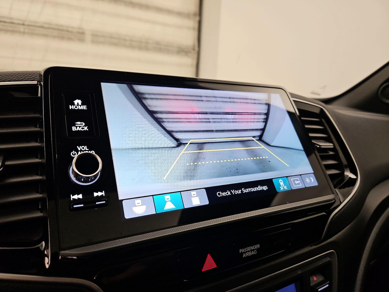2025 Honda Ridgeline TrailSport - Photo 16