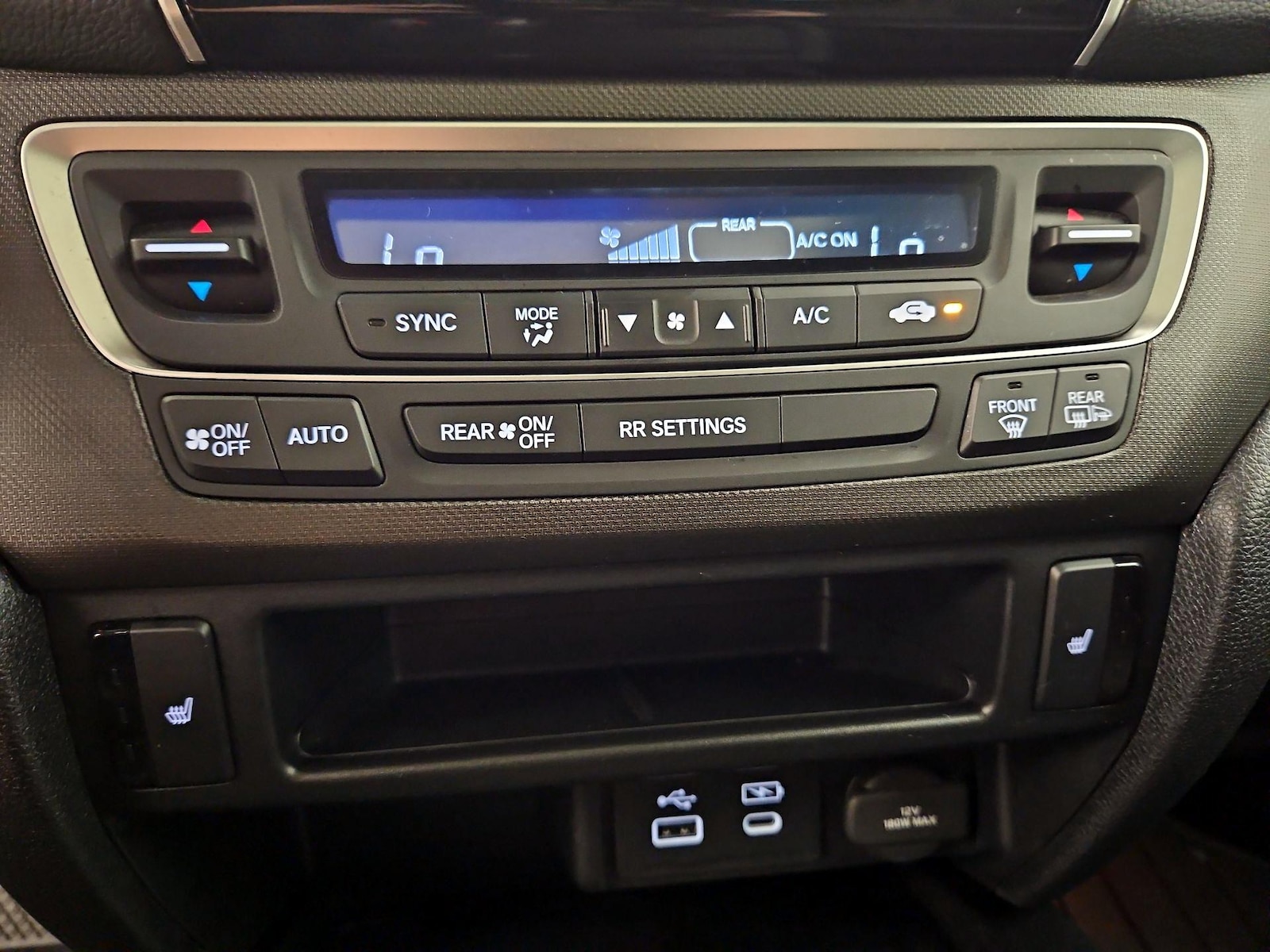 2025 Honda Ridgeline TrailSport - Photo 18