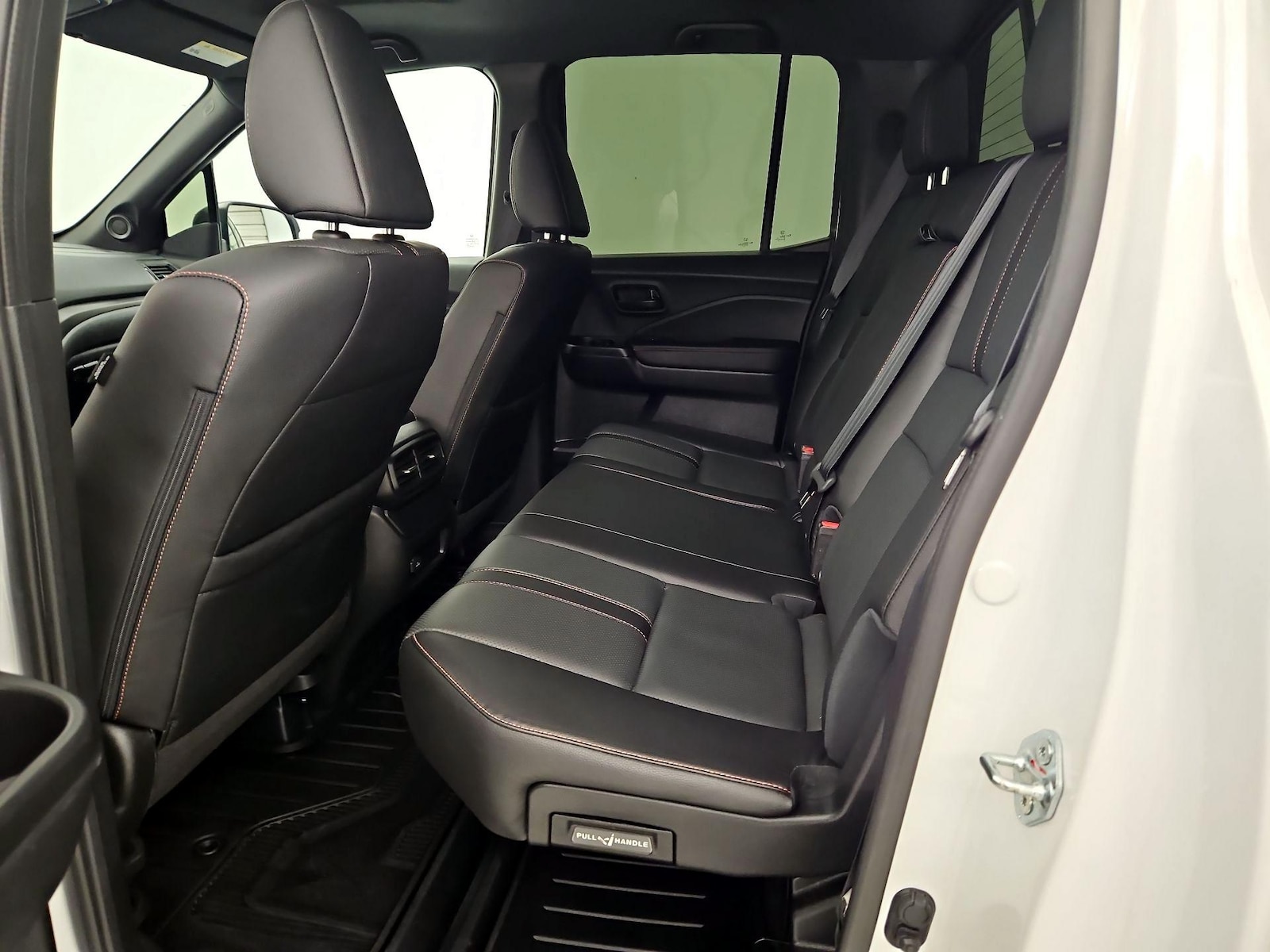 2025 Honda Ridgeline TrailSport - Photo 22