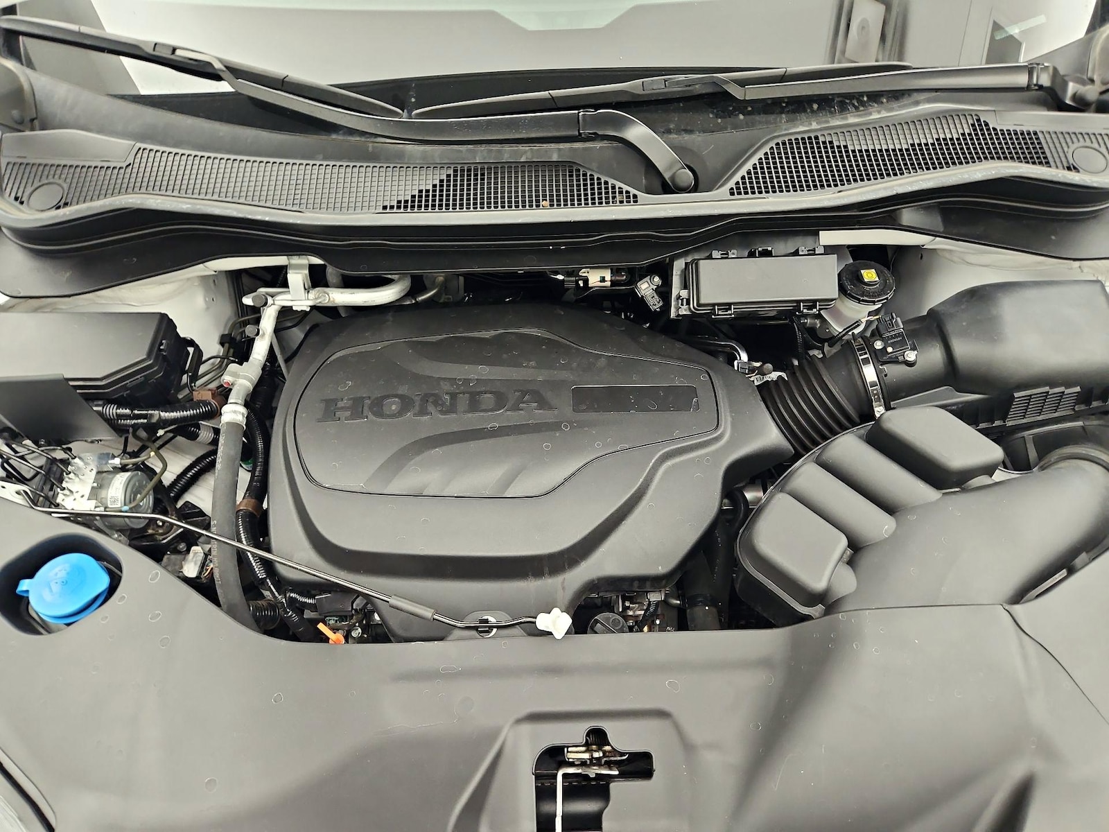 2025 Honda Ridgeline TrailSport - Photo 24
