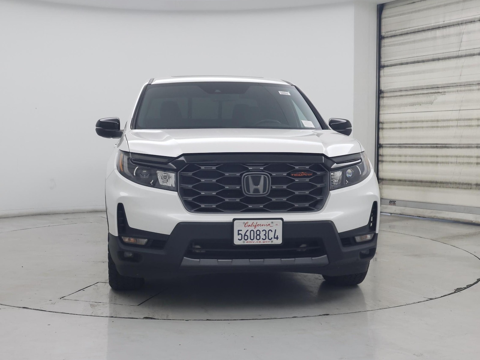 2025 Honda Ridgeline TrailSport - Photo 6