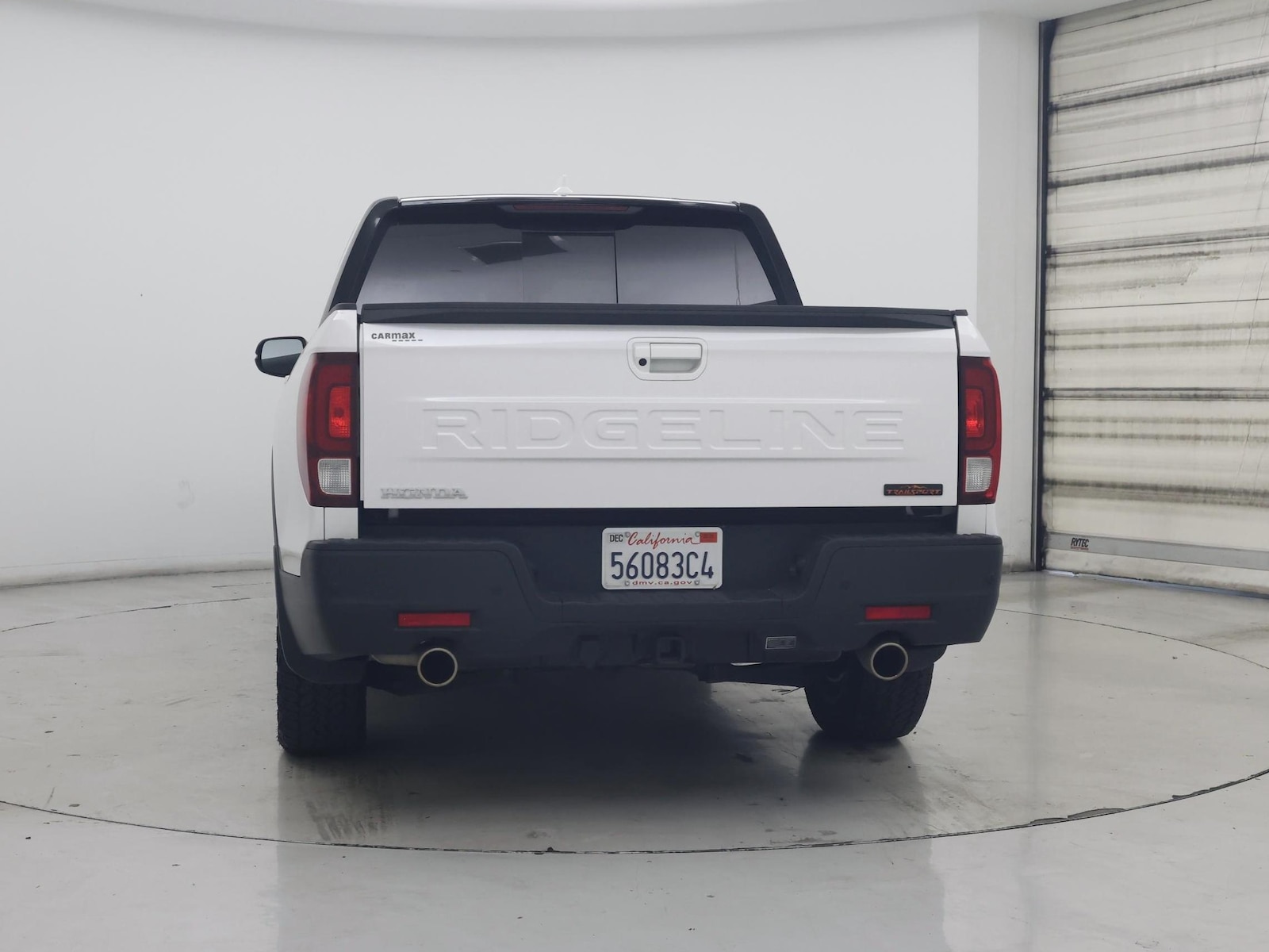 2025 Honda Ridgeline TrailSport - Photo 7