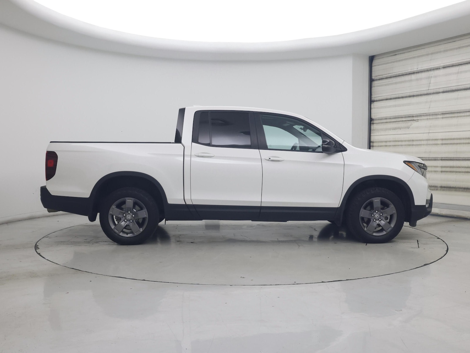 2025 Honda Ridgeline TrailSport - Photo 8