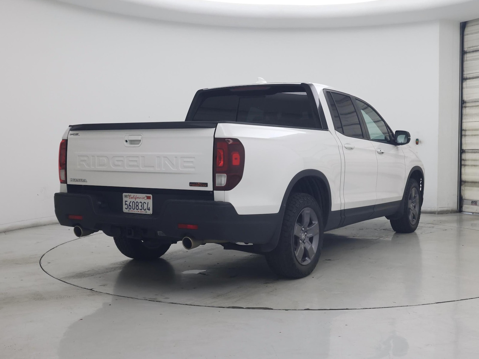 2025 Honda Ridgeline TrailSport - Photo 9