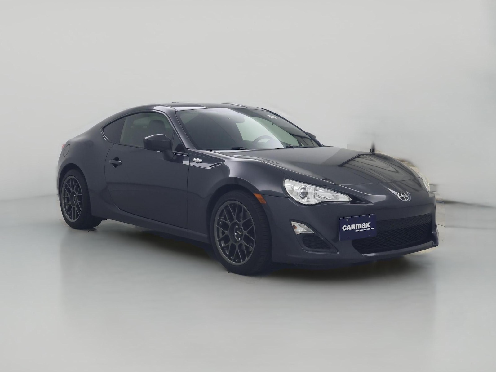 2015 Scion FR-S Base