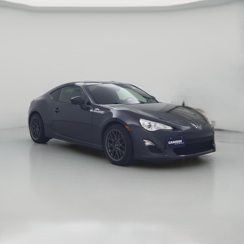 2015 Scion FR-S