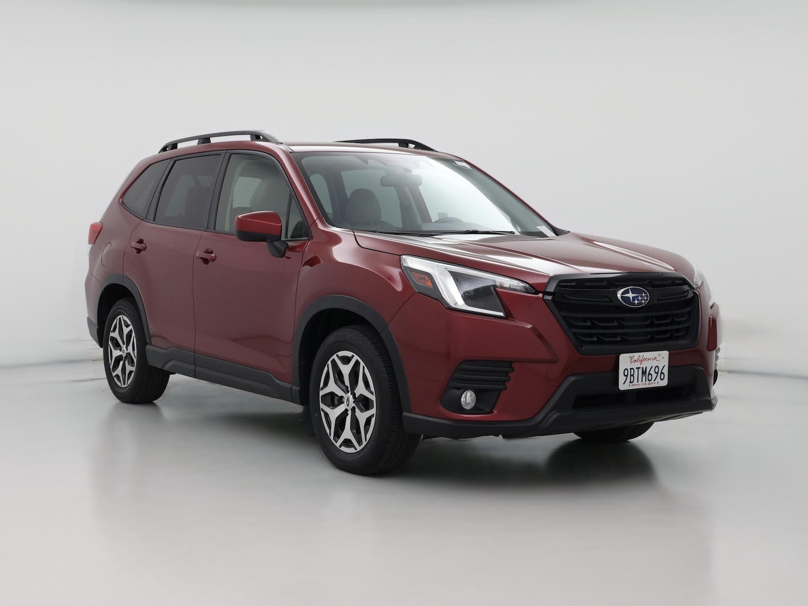 Smart Key & Power Hatch/Deck Lid