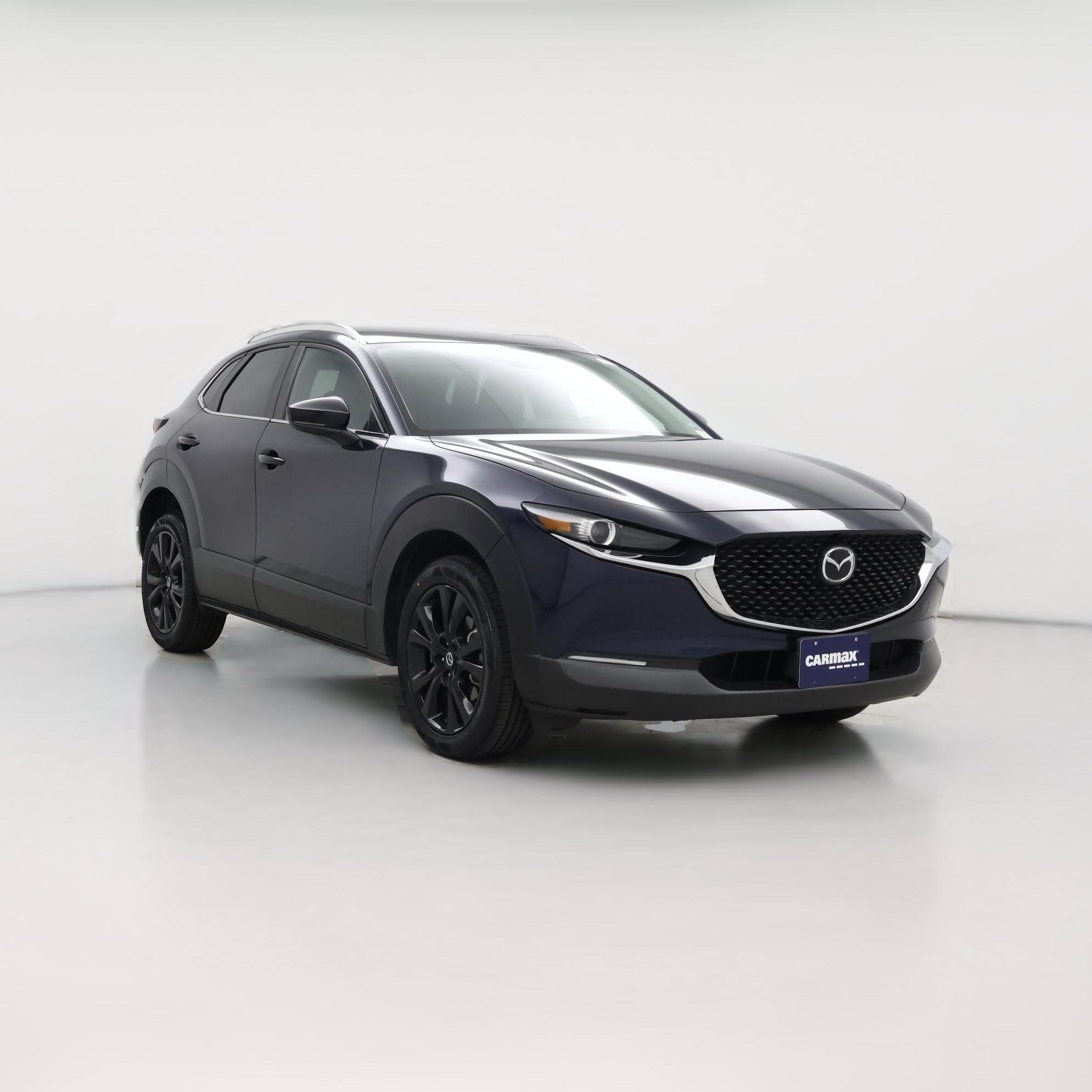 2024 Mazda CX-30 Select Sport