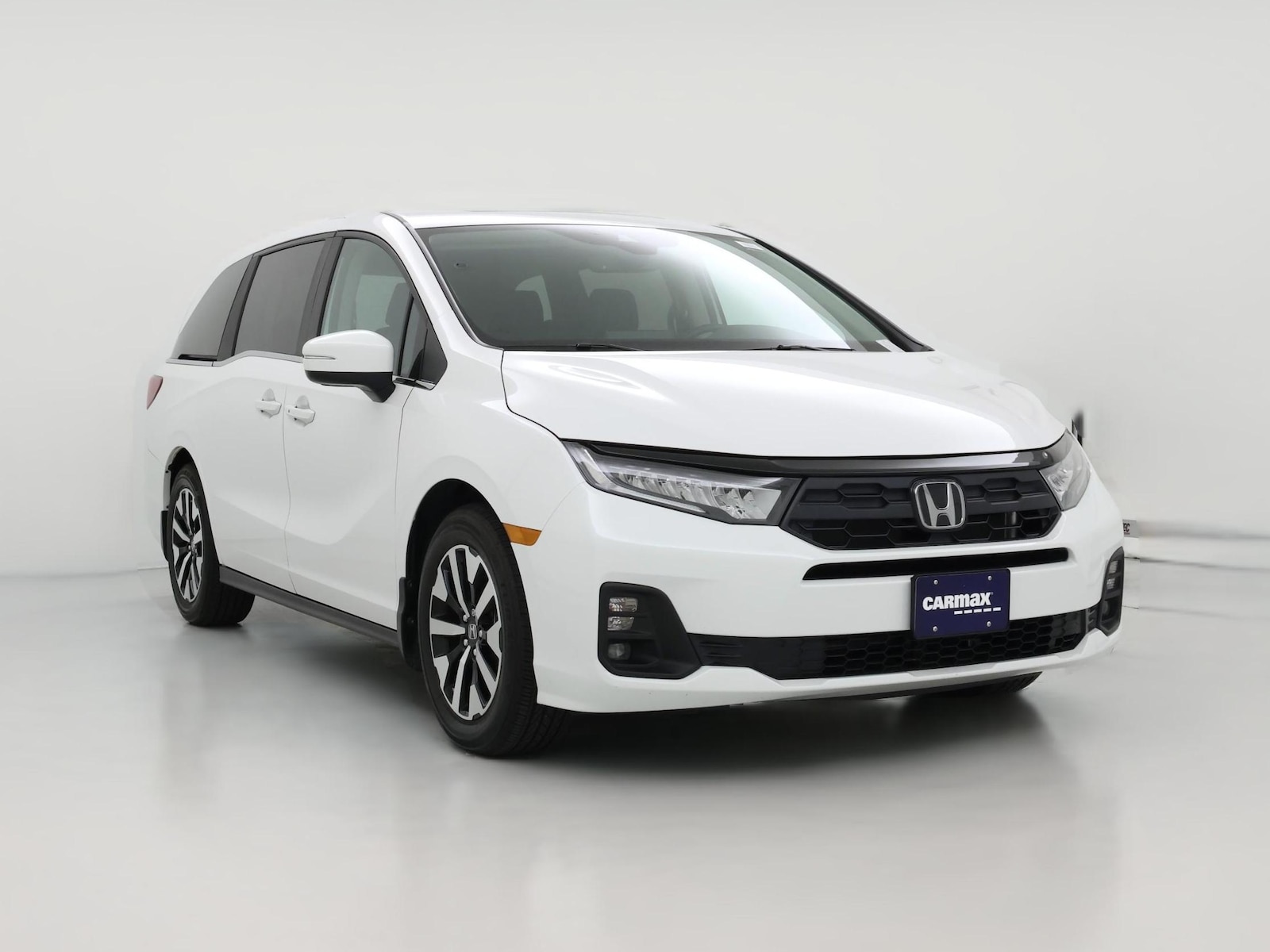 2025 Honda Odyssey