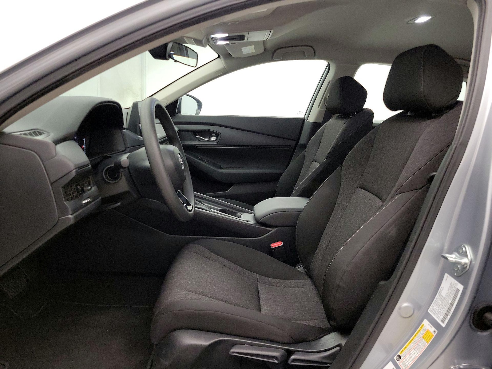 Side Airbags