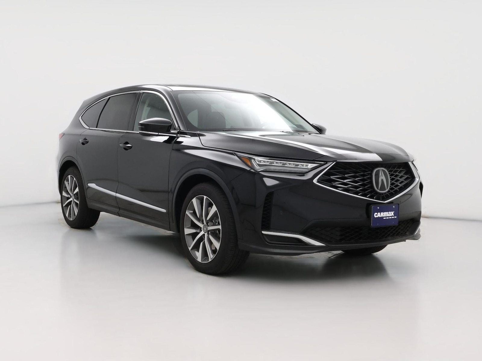 2025 Acura MDX