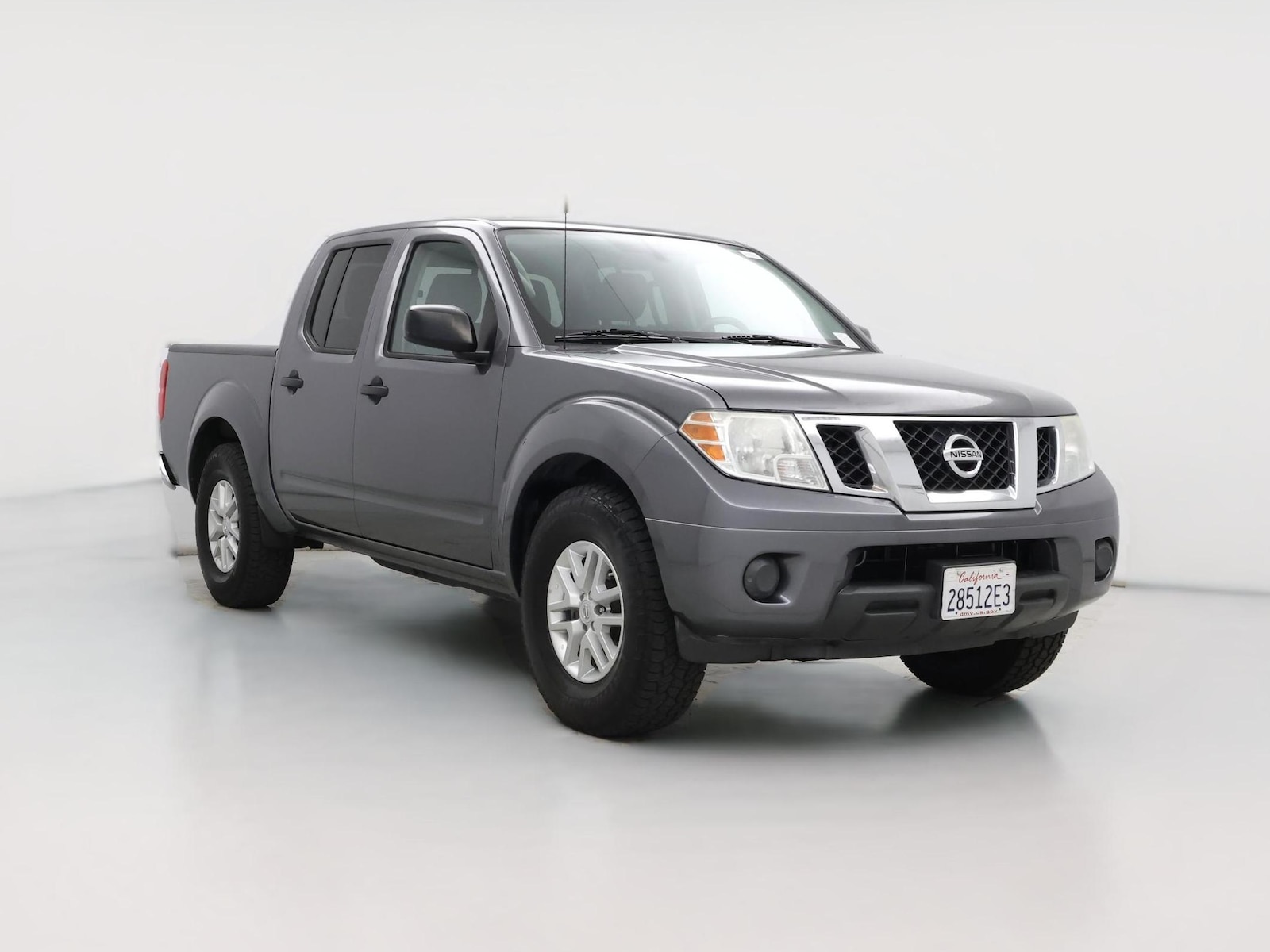 Long Bed, Bed Liner, Tow Hitch