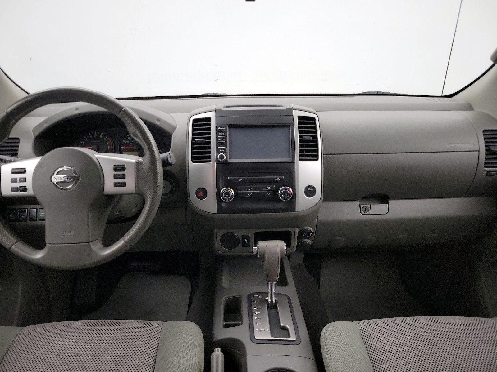 Rear View Camera