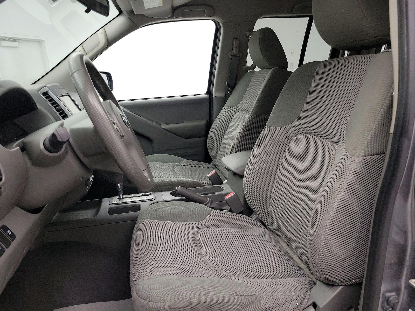 Side Airbags
