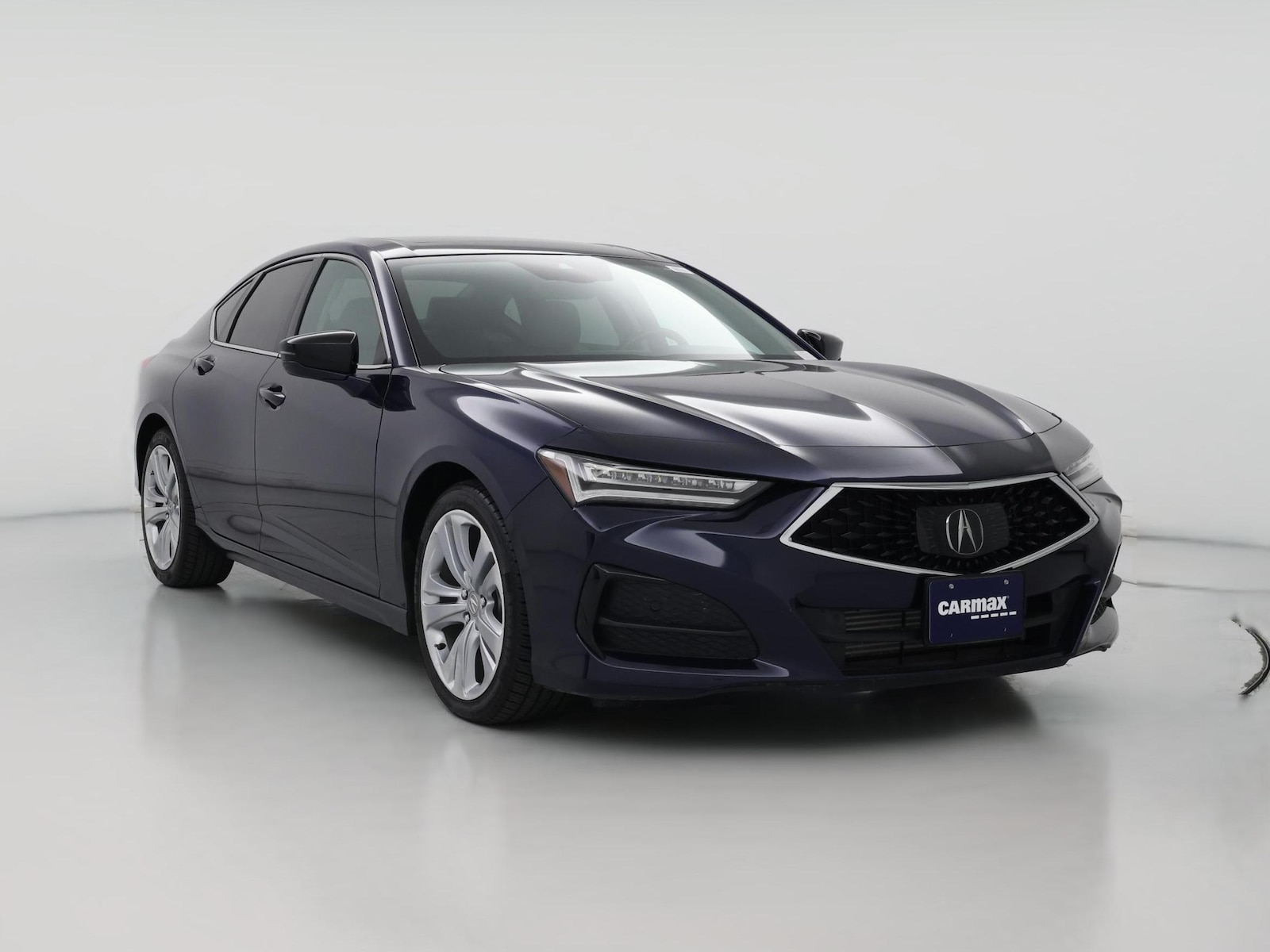 2022 Acura TLX