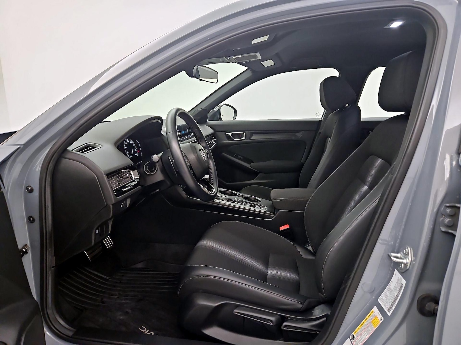Side Airbags