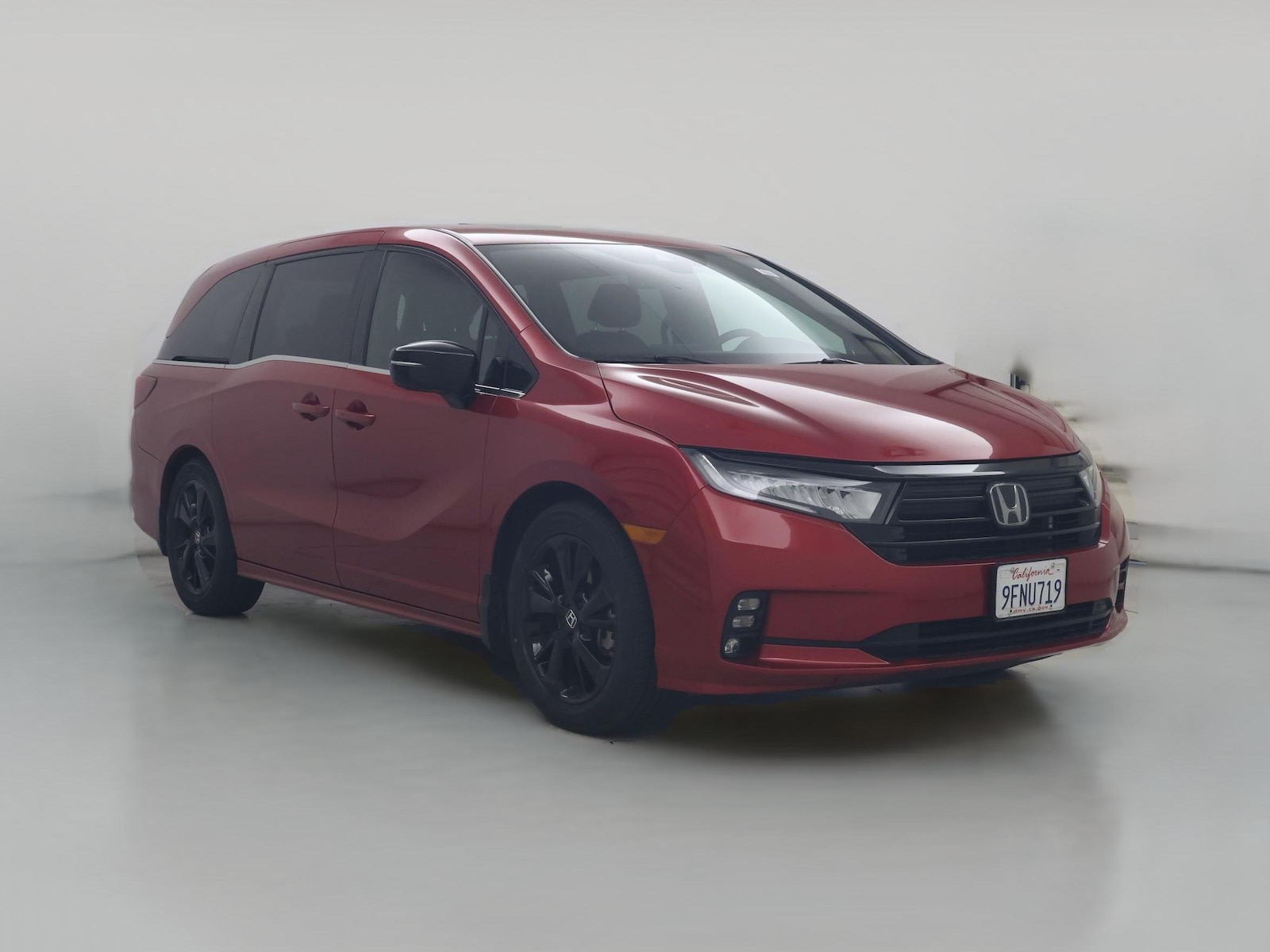 Smart Key & Power Hatch/Deck Lid