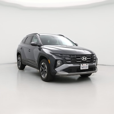 Recommended categories heading image of the selected vehicle