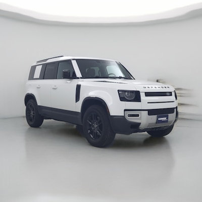 2025 Land Rover Defender 110 S