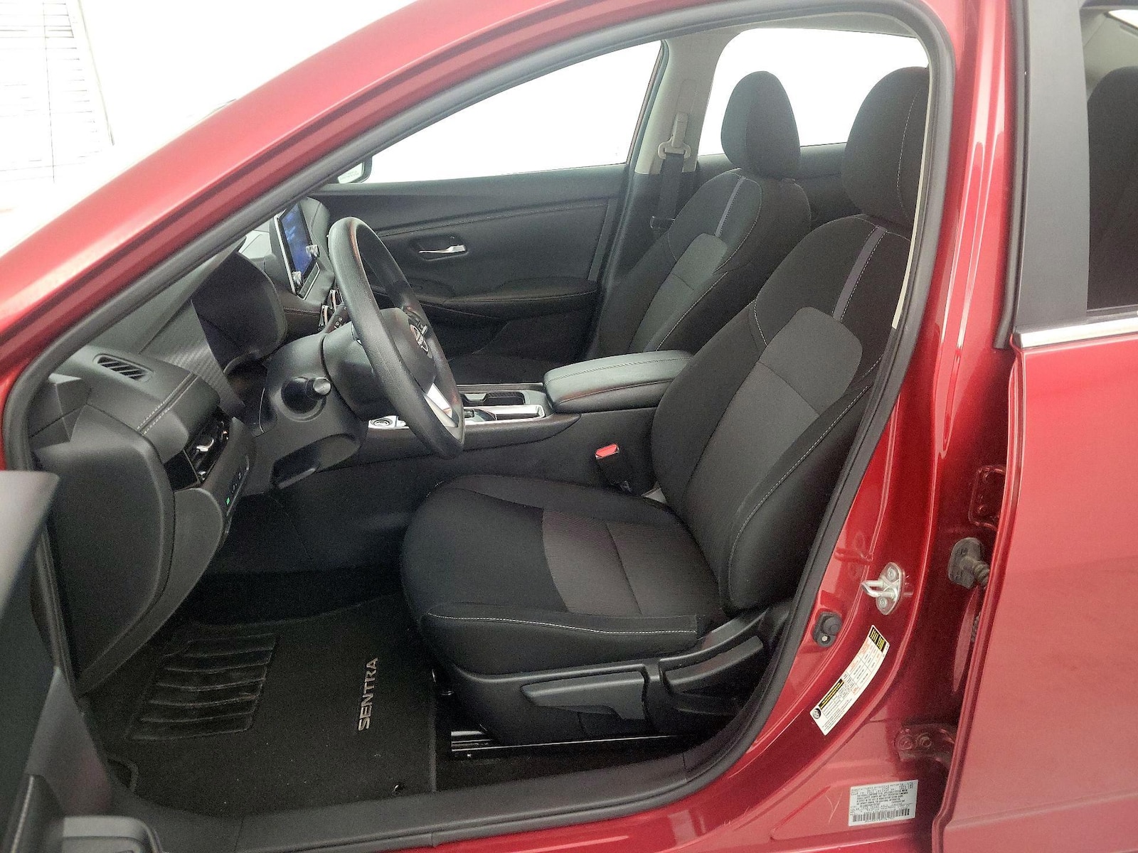 Side Airbags